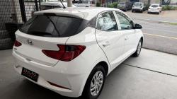 HYUNDAI HB 20 Hatch 1.0 12V 4P FLEX SENSE