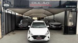 HYUNDAI HB 20 Hatch 1.0 12V 4P FLEX SENSE