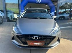 HYUNDAI HB 20 Hatch 1.0 12V 4P FLEX VISION