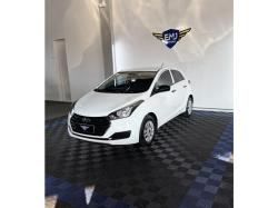 HYUNDAI HB 20 Hatch 1.0 12V 4P FLEX COMFORT