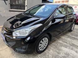 HYUNDAI HB 20 Hatch 1.0 12V 4P FLEX COMFORT