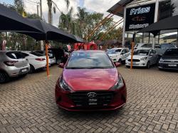 HYUNDAI HB 20 Hatch 1.6 16V 4P FLEX VISION AUTOMÁTICO