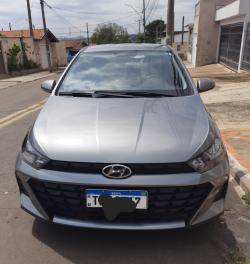 HYUNDAI HB 20 Hatch 1.0 12V 4P FLEX COMFORT PLUS