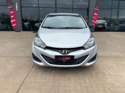 HYUNDAI HB 20 Hatch 1.0 12V 4P FLEX COMFORT