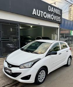 HYUNDAI HB 20 Hatch 1.0 12V 4P FLEX COMFORT