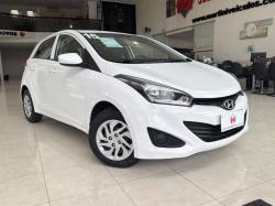 HYUNDAI HB 20 Hatch 