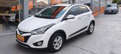 HYUNDAI HB 20 Hatch X 1.6 16V 4P PREMIUM FLEX AUTOMÁTICO