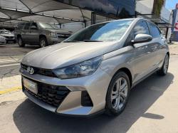 HYUNDAI HB 20 Hatch 1.0 12V 4P FLEX TGDI TURBO COMFORT PLUS AUTOMÁTICO