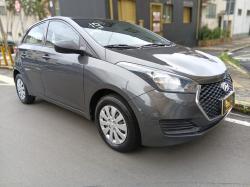 HYUNDAI HB 20 Hatch 1.0 12V 4P FLEX UNIQUE