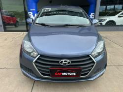 HYUNDAI HB 20 Hatch 1.0 12V 4P FLEX COMFORT PLUS