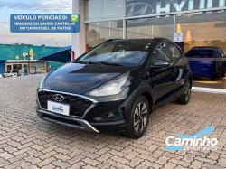 HYUNDAI HB 20 Hatch X 1.6 16V 4P EVOLUTION FLEX AUTOMÁTICO