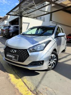 HYUNDAI HB 20 Hatch 1.0 12V 4P FLEX UNIQUE