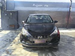 HYUNDAI HB 20 Hatch 1.0 12V 4P FLEX SENSE