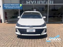 HYUNDAI HB 20 Hatch 1.0 12V 4P LIMITED
