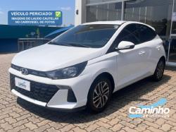 HYUNDAI HB 20 Hatch 1.0 12V 4P LIMITED