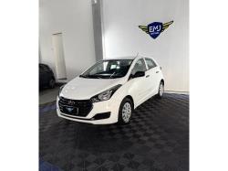 HYUNDAI HB 20 Hatch 1.0 12V 4P FLEX COMFORT