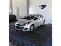 HYUNDAI HB 20 Hatch 1.0 12V 4P FLEX COMFORT
