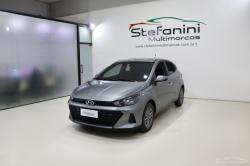 HYUNDAI HB 20 Hatch 1.0 12V 4P LIMITED