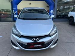 HYUNDAI HB 20 Hatch 1.0 12V 4P FLEX COMFORT PLUS