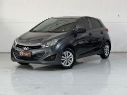 HYUNDAI HB 20 Hatch 1.0 12 V 4P FLEX COMFORT STYLE