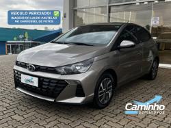HYUNDAI HB 20 Hatch 1.0 12V 4P LIMITED