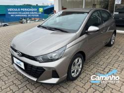 HYUNDAI HB 20 Hatch 