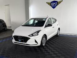 HYUNDAI HB 20 Hatch 1.0 12V 4P FLEX SENSE