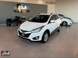 HYUNDAI HB 20 Hatch X 1.6 16V 4P PREMIUM FLEX AUTOMÁTICO