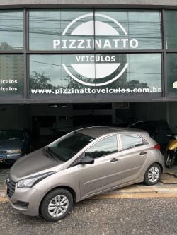 HYUNDAI HB 20 Hatch 1.0 12V 4P FLEX COMFORT