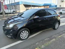 HYUNDAI HB 20 Hatch 