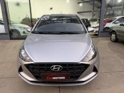 HYUNDAI HB 20 Hatch 1.0 12V 4P FLEX VISION