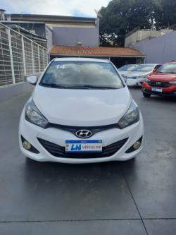 HYUNDAI HB 20 Hatch 1.0 12V 4P FLEX COMFORT