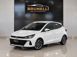 HYUNDAI HB 20 Hatch 1.0 12V 4P LIMITED