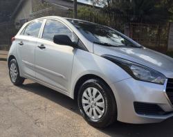 HYUNDAI HB 20 Hatch 1.0 12V 4P FLEX COMFORT