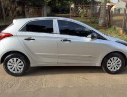 HYUNDAI HB 20 Hatch 1.0 12V 4P FLEX COMFORT