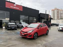 HYUNDAI HB 20 Hatch 1.0 12V 4P FLEX COMFORT PLUS