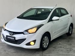 HYUNDAI HB 20 Hatch 1.0 12V 4P FLEX COMFORT