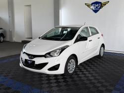 HYUNDAI HB 20 Hatch 1.0 12V 4P FLEX COMFORT