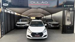 HYUNDAI HB 20 Hatch 1.0 12V 4P FLEX COMFORT