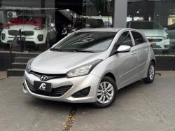 HYUNDAI HB 20 Hatch 1.0 12V 4P FLEX COMFORT PLUS