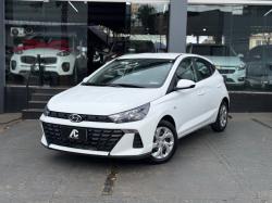 HYUNDAI HB 20 Hatch 1.0 12V 4P FLEX COMFORT