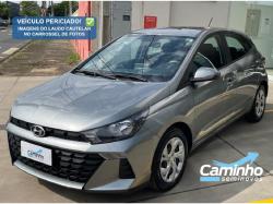 HYUNDAI HB 20 Hatch 1.0 12V 4P FLEX COMFORT PLUS