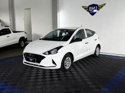 HYUNDAI HB 20 Hatch 1.0 12V 4P FLEX SENSE
