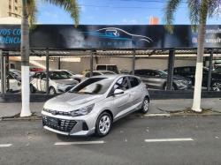 HYUNDAI HB 20 Hatch 1.0 12V 4P FLEX COMFORT