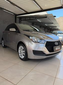 HYUNDAI HB 20 Hatch 1.0 12V 4P FLEX COMFORT