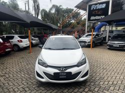 HYUNDAI HB 20 Hatch 1.0 12V 4P FLEX COMFORT