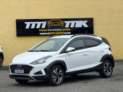 HYUNDAI HB 20 Hatch X 1.6 16V 4P VISION FLEX