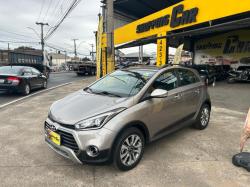HYUNDAI HB 20 Hatch X 1.6 16V 4P PREMIUM FLEX AUTOMÁTICO
