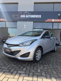 HYUNDAI HB 20 Hatch 1.0 12V 4P FLEX COMFORT