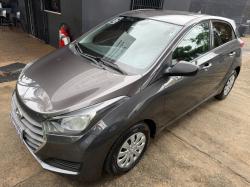 HYUNDAI HB 20 Hatch 1.0 12V 4P FLEX COMFORT